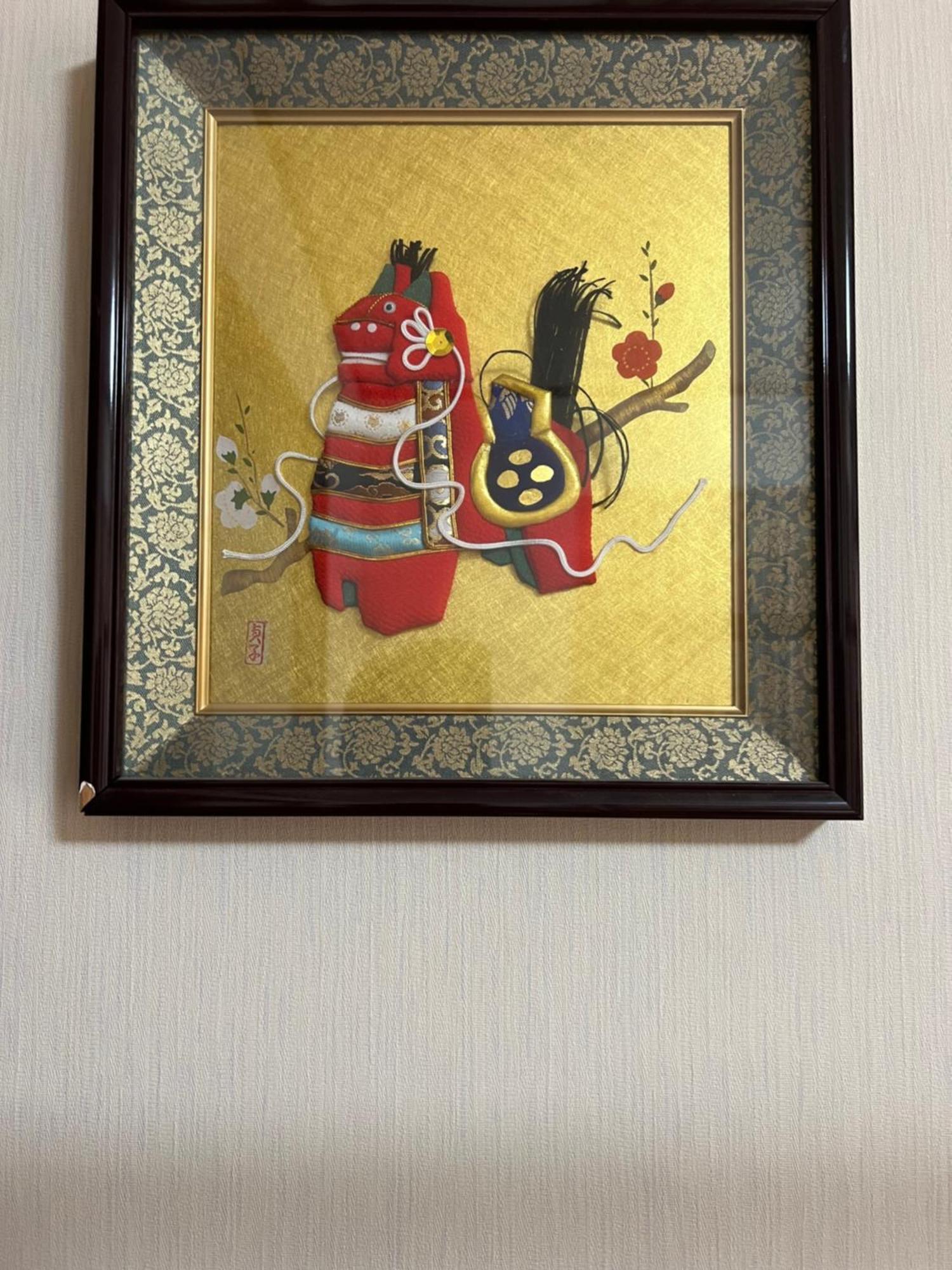 בית הארחה פוג'י 	Eishinan 栄進庵 מראה חיצוני תמונה